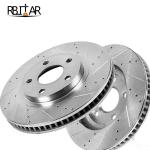 Auto Brake Discs Genuine Brake Disc Car For Ford Oem FR3Z1125A