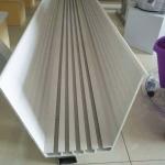 Strawberry Hydroponic Growing System Vertical Planting Cultivation PVC Gutter
