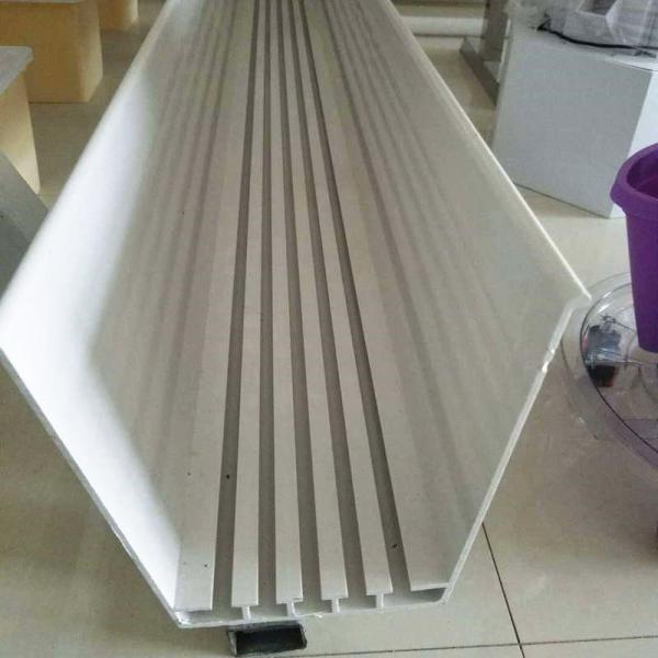 Strawberry Hydroponic Growing System Vertical Planting Cultivation PVC Gutter
