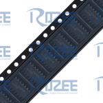 SN74HC08DR