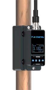 Quality TM601 Small Pipe Size Ultrasonic Flowmeter for Residetial Area wholesale