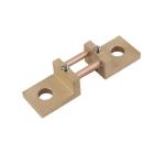 6A-3000A Sensing DC Current Shunt Indian Type for Power supplier