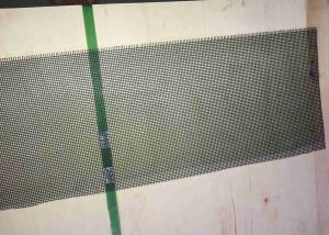 Quality SS304 SS316 Stainless Steel Security Screen Mesh AISI wholesale