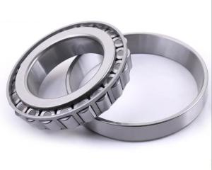 ISO9001 Steel Tapered Roller Bearing Multi Function TTSV150-TTSV640