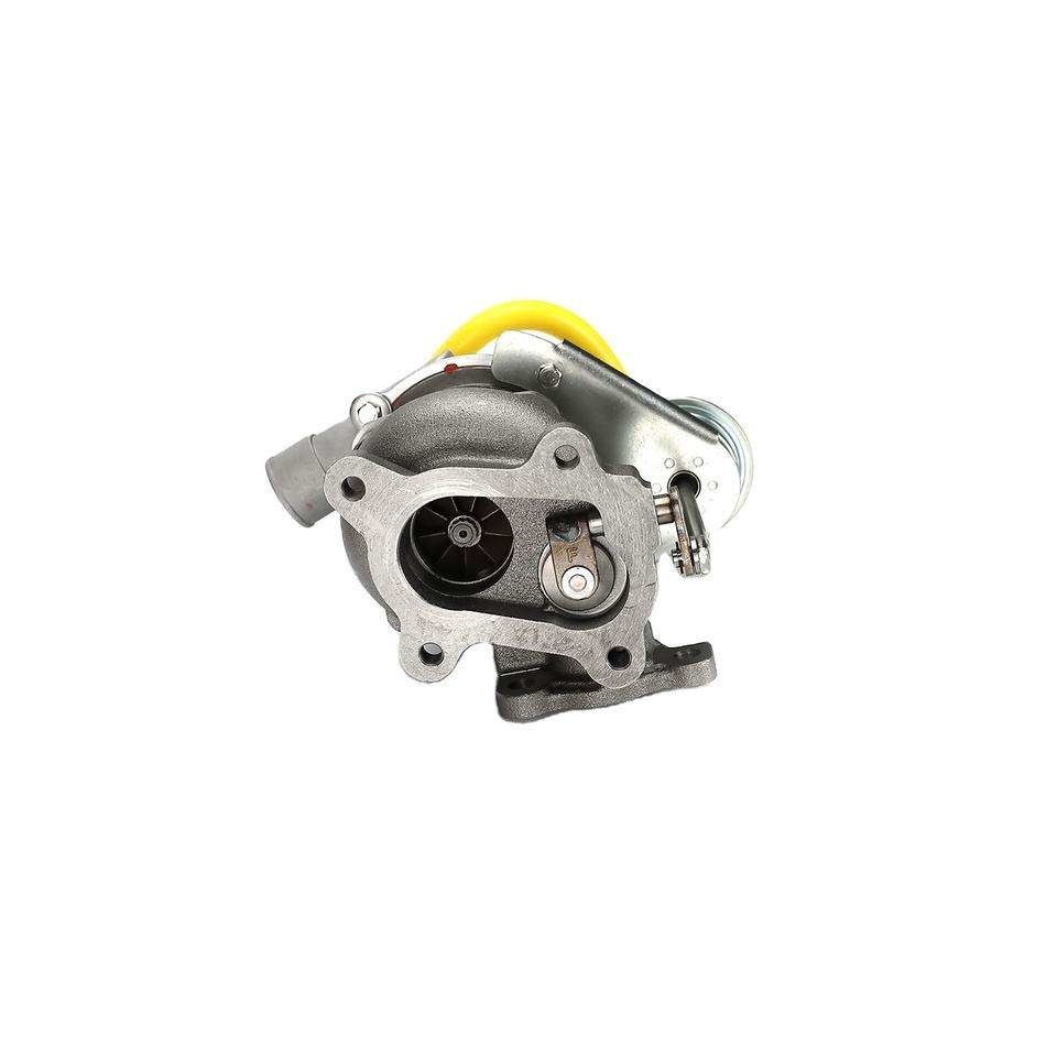 PC200-8 Diesel Engine Turbocharger 6D102 6754-81-8090
