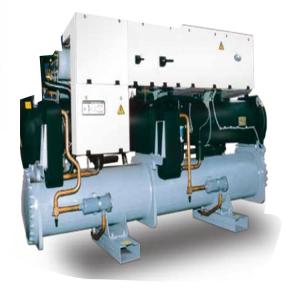 Quality Carrier 30hxy/Hxc Screw Chiller Commercial Refrigeration Condensing Units wholesale