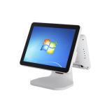 Wifi Optional Retail Epos Systems , Point Of Sale Equipment With Card Reader
