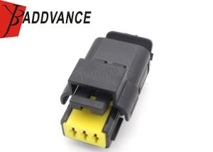Quality 211PC032S0049 FCI Automotive Connectors 3 Pin For Ford Citroen Peugeot wholesale