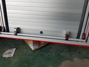 Quality Emergency Fire Truck/Vehicle Aluminum Rollup Door Aluminium Shutter wholesale