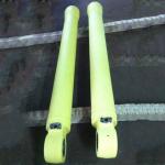 SK230 Excavator Hydraulic Cylinder Arm Bucket SK250 Steel Material