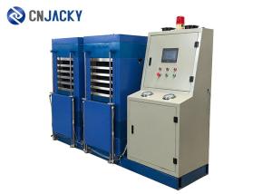 Quality Automatic Plastic Card Laminating Machine For PVC ID Card / Business Cards wholesale