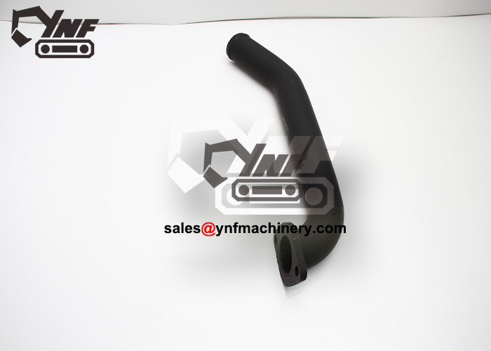 8943648661 YNF04466 Pipe Turbocharger Replacement 4BD1 4BG1 8-94364866-1 Excavator Parts