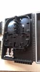 IP65 Outdoor Optical Distribution Box FTTH 16 Core Fiber Optic Termination Box