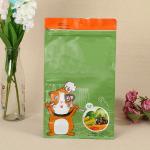 dog food bag cat food packaging bags dog food pouches Aluminum foil pet food bag