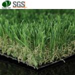 Patio Grass Carpet Fibrillated Yarn Futsal