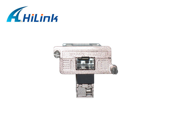 Compatible Cisco X2 To SFP+ Converter 10 Gigabit Ethernet Transceiver Module