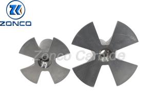 Quality Tungsten Carbide Stators For 5.25&quot; High Flow Pulser Heads MWD / LWD wholesale
