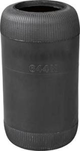Quality Car Parts Rubber Truck Air Springs for Contitech 644N / Goodyear 8017 / Firestone W01-095-0118 wholesale