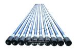 High Performance Well Pump Tubing / Heavy Wall Barrel Succer Rod Pump