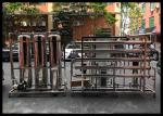 Industrial Water Purification System Ultra Pure Water 15 18 Mohm Reverse Osmosis