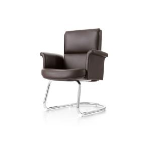 Quality Rotating Swivel Executive Leather Office Chair OEM wholesale