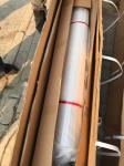 Factory Price Trailer Blinds Aluminum Slats Profile Roll Door Aluminium Rolling