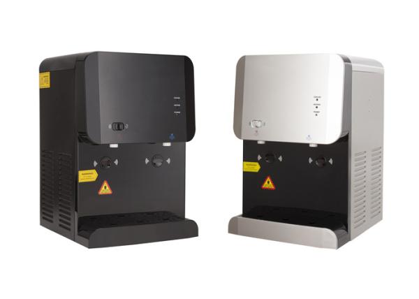 Touchless SUS304 Water Cooler Dispenser 500W Heating Pipeline water dispenser