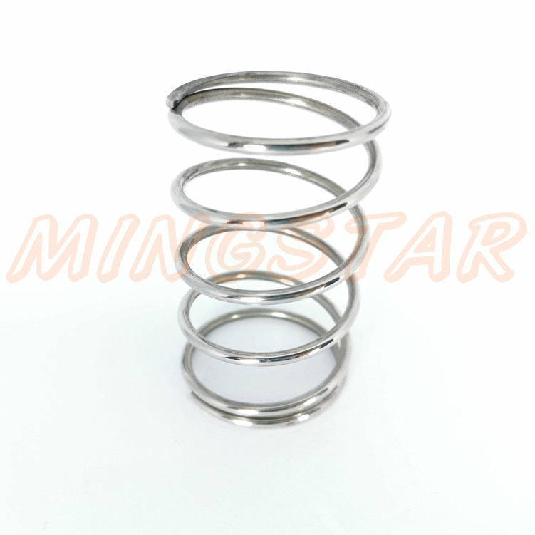 Filling Valve Spring Liquid Filling Machine Parts For Bottling Filling Equipment