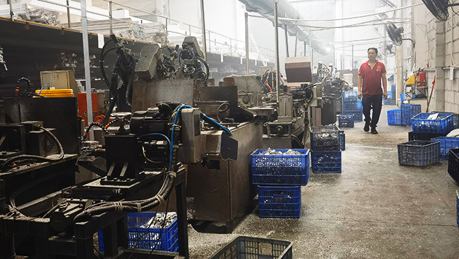 13mm Stroke Pneumatic Aluminium Window Punching Machine