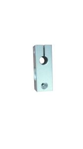 Quality Stainless Steel Hot Psa Glue Sealing Machine Accessories wholesale