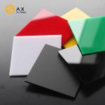 Mitsubishi Opaque A4 Colored Plexiglass Sheet