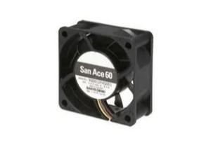 Quality Oil Proof 9WF0624H701 18.2 CFM DC 24V Motor Cooling Fan wholesale