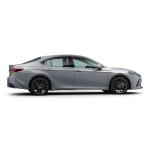 Fast Shipping and Sedan Level 2024 Toyota Camry 2.5G Petrol Cars with Customized