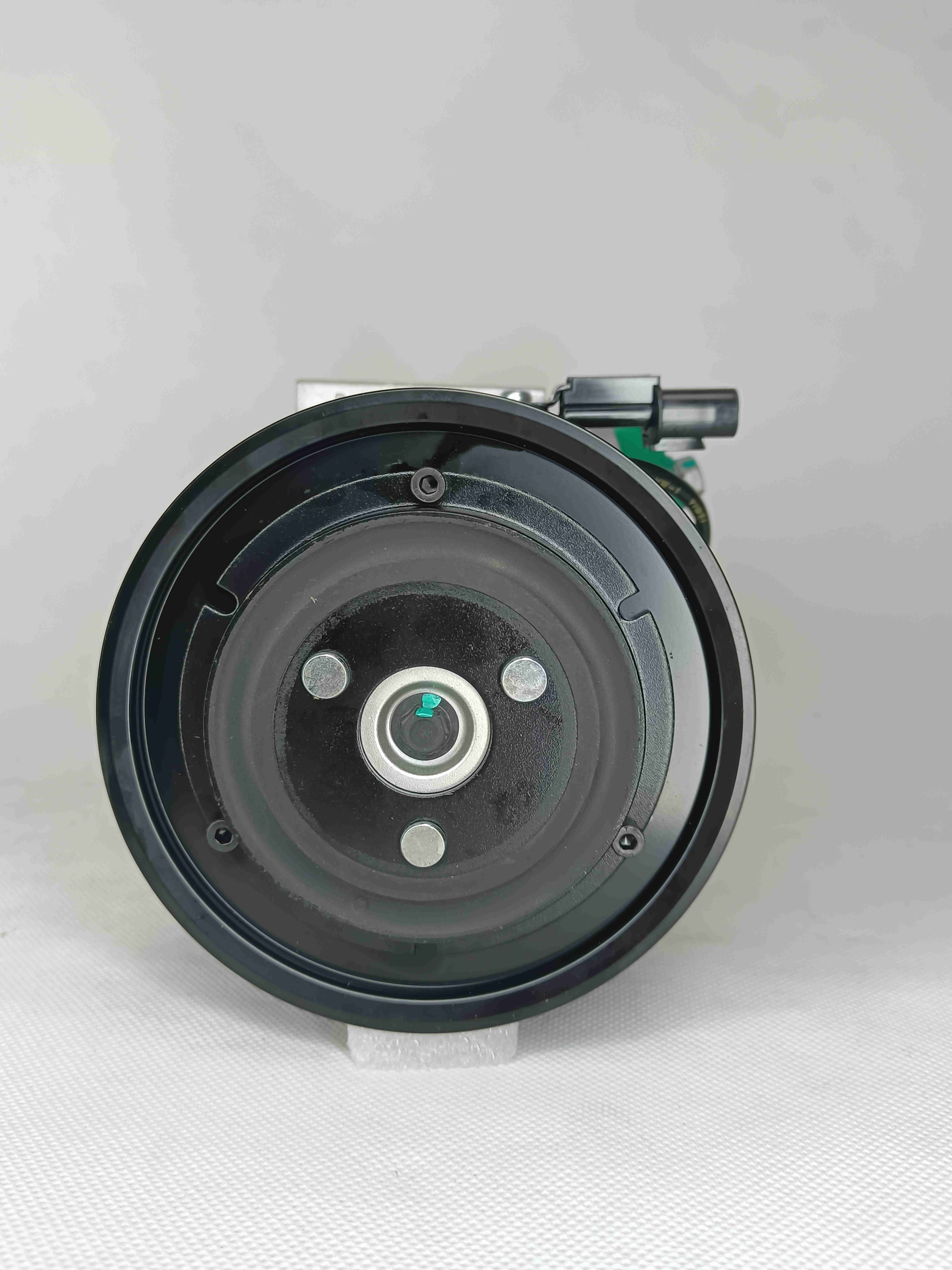 977010U500 977014V001 Hyundai Ac Compressor For Hyundai Elantra KX3