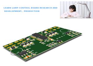 Quality 24V 2.5W Charging Desk Lamp 32W PCBA Circuit Board wholesale