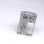 CNC Micro Aluminum Milling Turning Parts High Precision Die Casting Metal Parts