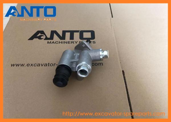 3936316 Fuel Transfter Pump Excavator Engine Parts For HYUNDAI R210LC7 R290LC7