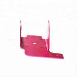 Semiconductor Device Fabrication Electronic Case Steel Metal Parts
