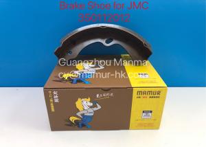 Quality JX1060-3501050 Truck Auto Part Brake Shoe 350112012 wholesale