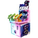 Wholesale Coin Operated Games Arcade Games Machines Shooting Ball Games For Kids
