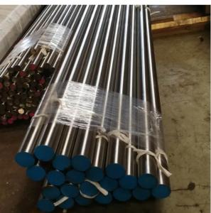 China 17-4PH A276 410 42crmo4 Alloy Steel Round Bar on sale