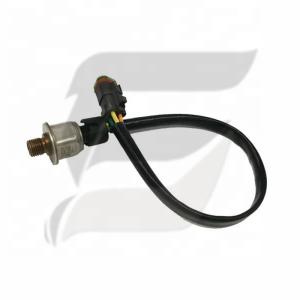 Quality 224-4535 2244535 Common Fuel Rail Pressure Sensor For Engine C11 C13 C15 wholesale