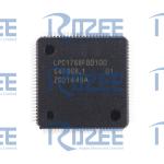 LPC1768FBD100K