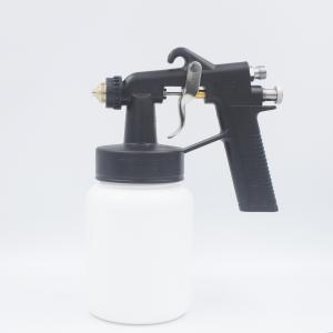 Quality 600ml Pneumatic Paint Spray Gun Paint Sprayer wholesale