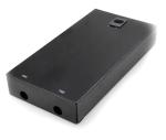 48 Ports Rack Mount FTTH Products ODF Fixed Rack Mount Fiber Optic Termination