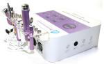 New 9 in 1 RF cavitation energy mesotherapy peeling skin lifting beauty salon