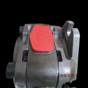Quality PGH5-2X/200RE07VU2 PGH4-2X/050LR11VU2 OriginalRexrothPGHseriesgearpumpcoalminesteelplantexcavator wholesale