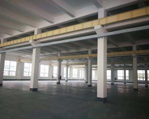 Quality Modern Workshop Steel Building , Prefabricated Metal Building Manufacturers wholesale