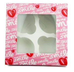 Quality cake box cupcake box wholesale wholesale