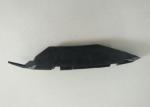 Grey / Black Auto Performance Parts Pp Materials / Injection Auto Parts